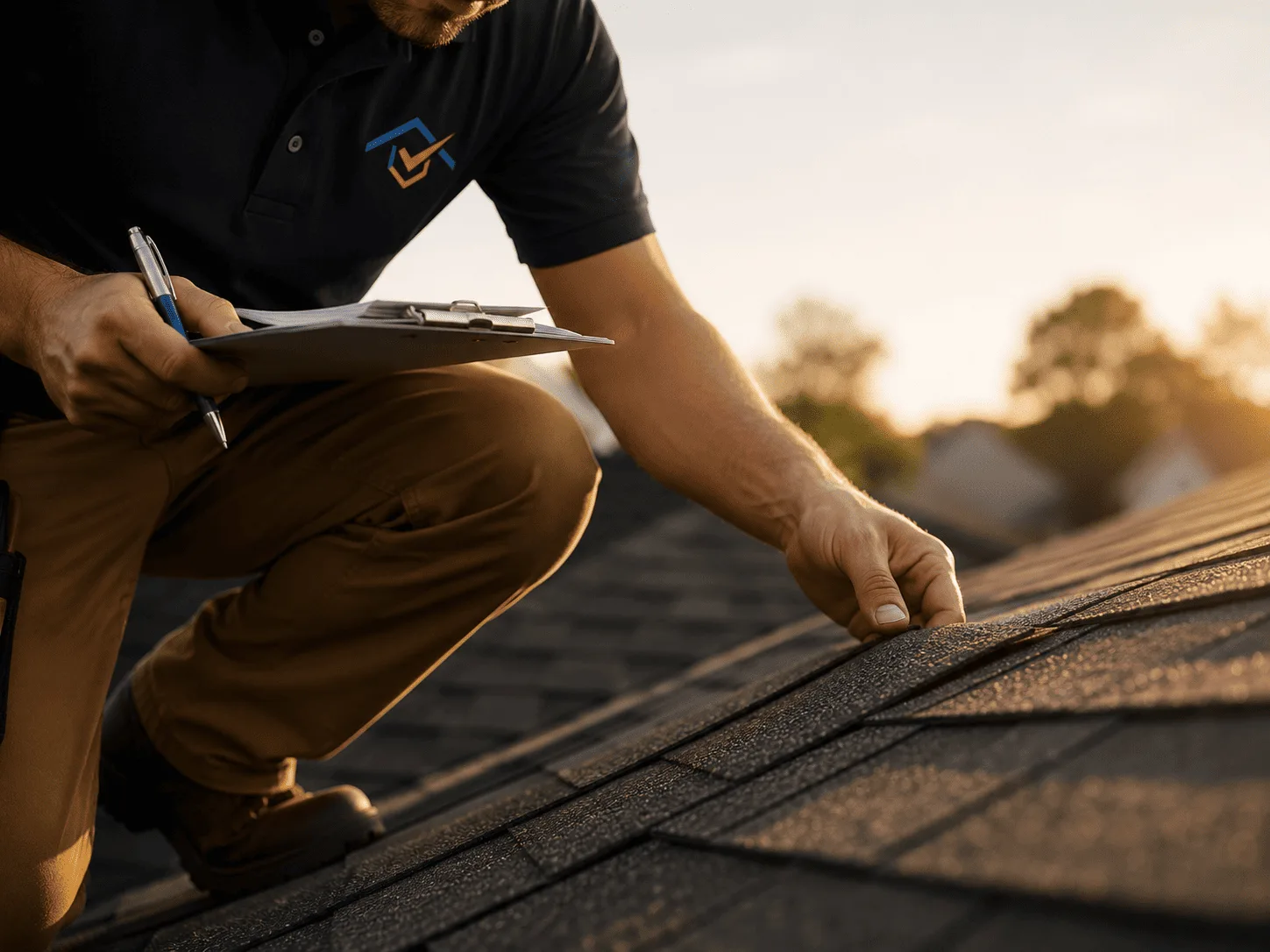 Why Choose Roof Inspection in Easton, TX